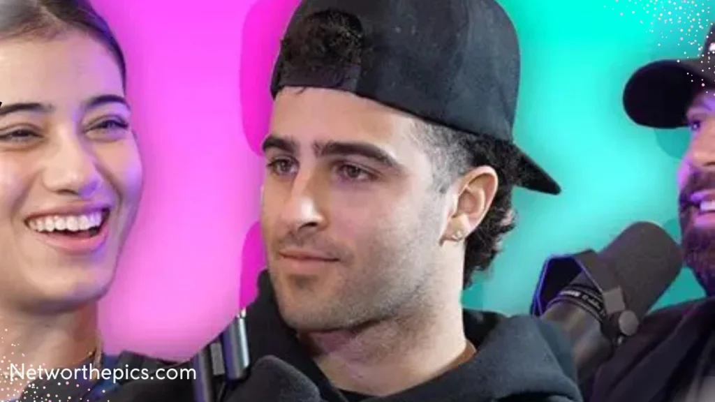 Career Of Nick Nayersina