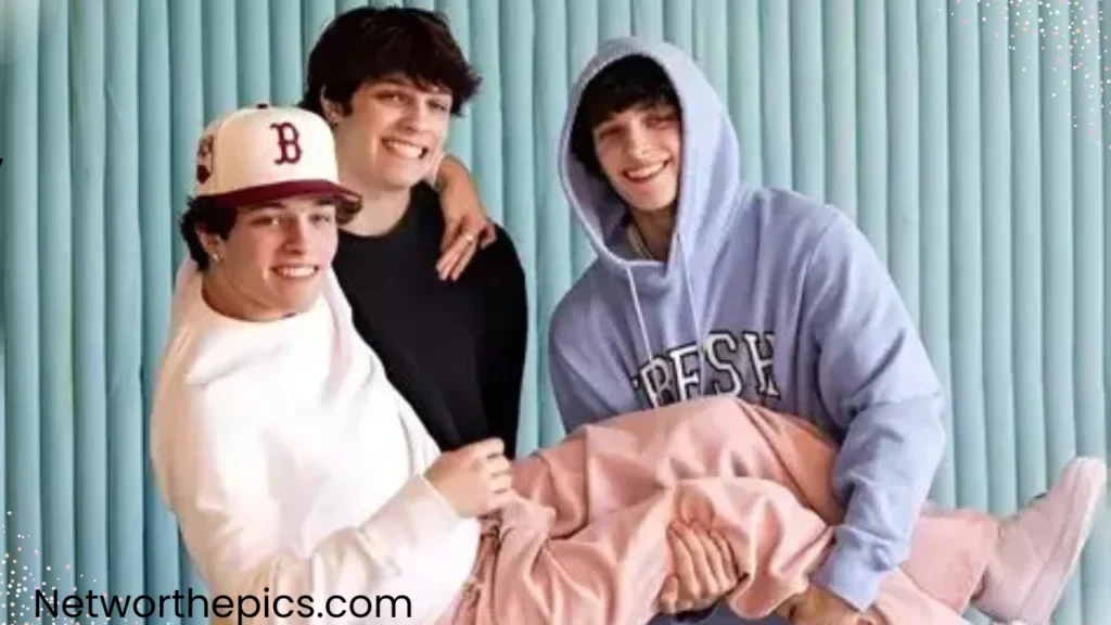 Career Of Sturniolo Triplets