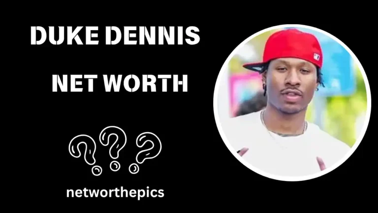Duke Dennis Net Worth