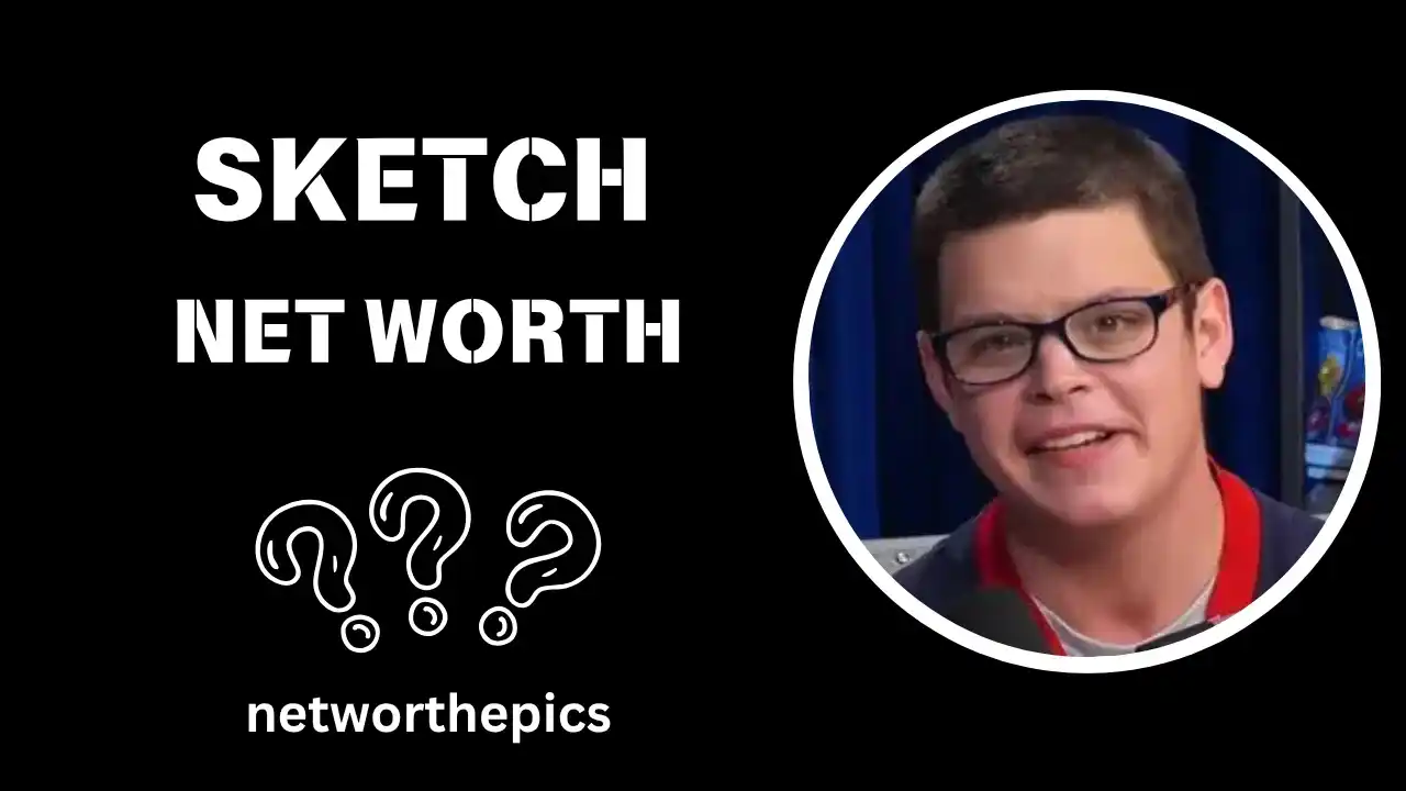 Sketch Net Worth