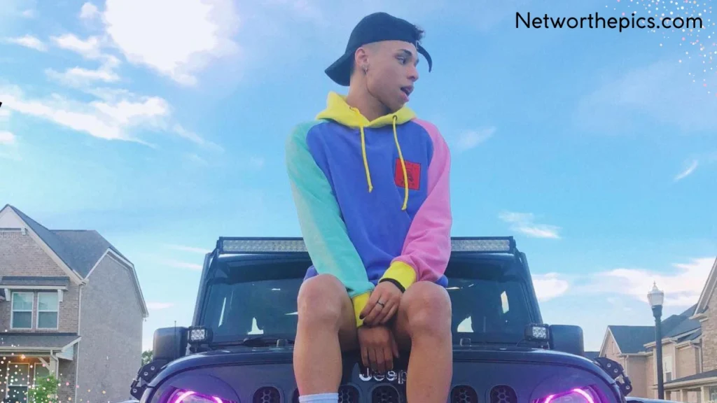 Social Media Overview