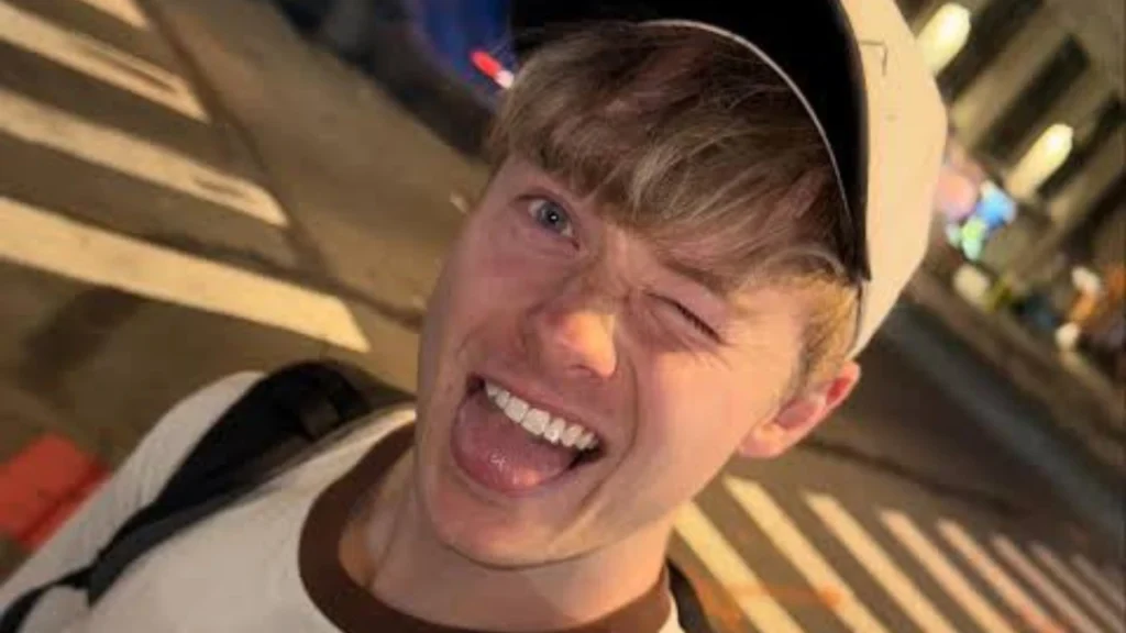 Career Of Sam Golbach